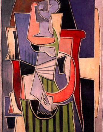 Dismorfofobia, por Getulio Bastardo