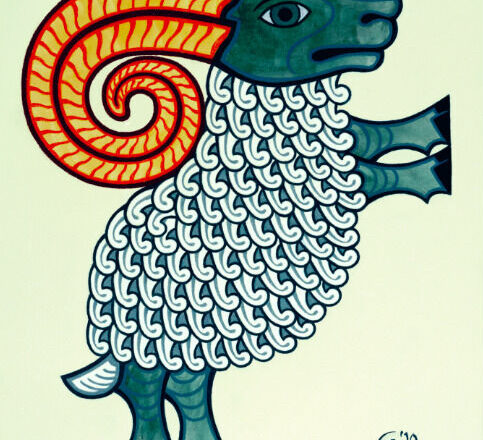 El mundo de Clara,<br>por Clara Ruiz