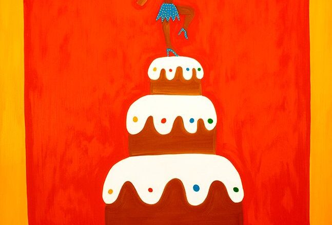 Postres de Instagram