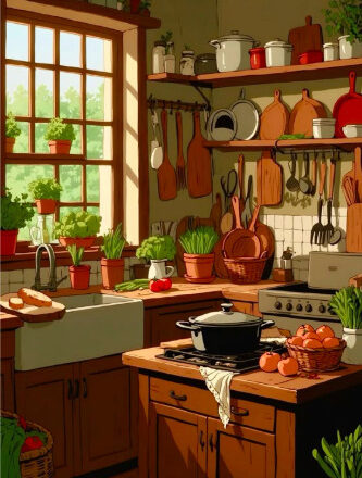 de Instagram <br/> Consejos para la cocina