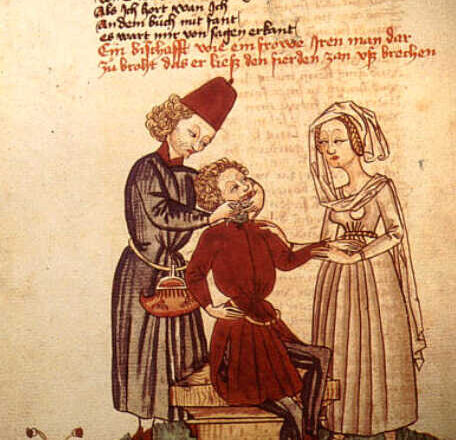 Horizontalidad desesperante,<br/> por Álvaro Ríos