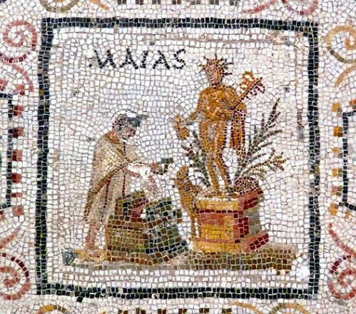 Te cuento que…<br/> por Suzan Matteo