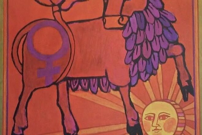 El mundo de Clara,<br> por Clara Ruiz