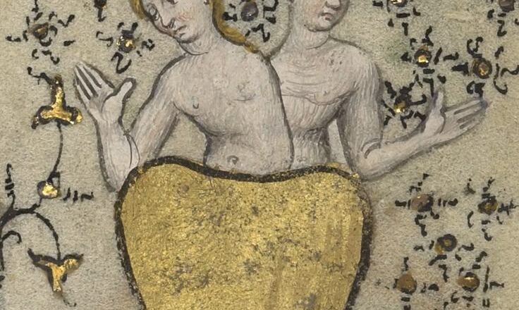 El mundo de Clara,<br> por Clara Ruiz