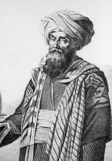 Alí Bey,<br/> por Jimeno Hernández Droulers 1 Ali Bey Abbassi Atril press e1755792940160