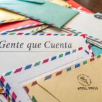 Cartas a la gente que cuenta 17/4