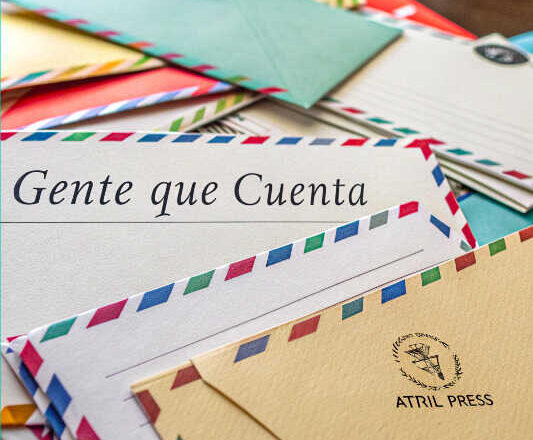 Cartas a la gente que cuenta
