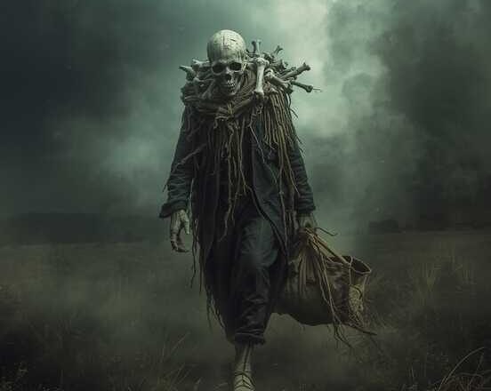 Silbón resiliente,<br/> por Jeraige Reinoso