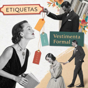 Etiquetas, por Luli Delgado