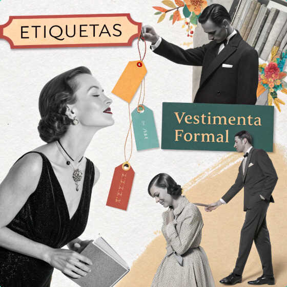 Etiquetas Atril press 1