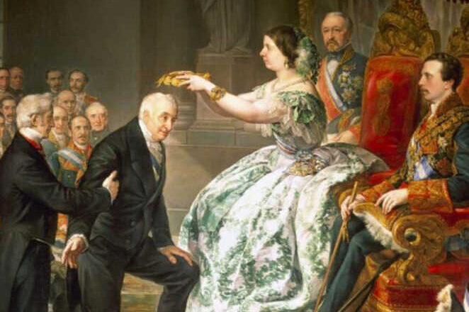 Nobles del siglo XXI,<br/> por Mayte Navarro
