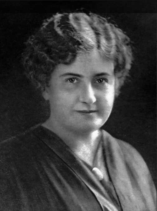 Maria Montessori Atril press