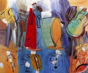 Editorial 1 Raoul Dufy Atril press e1756478780581
