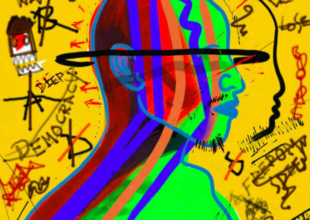 Mente poderosa,<br/> por Victorino Muñoz