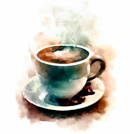 latte Atril press