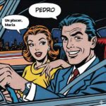 El nombre perdido,<br/> por Alfredo Behrens