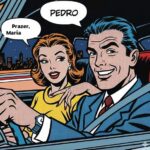 O nome perdido,<br/> por Alfredo Behrens
