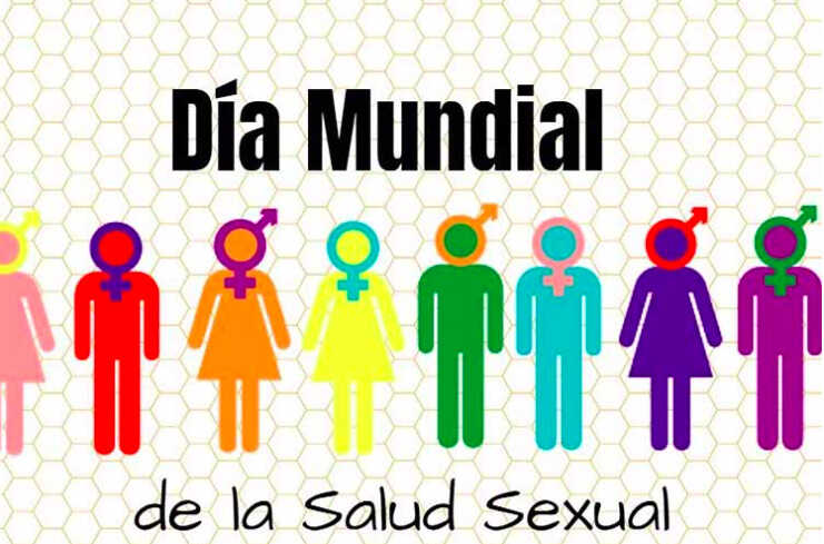 Sexualidad humana,<br/> por Getulio Bastardo 1 Dia mundial de la salud sexual Atril press