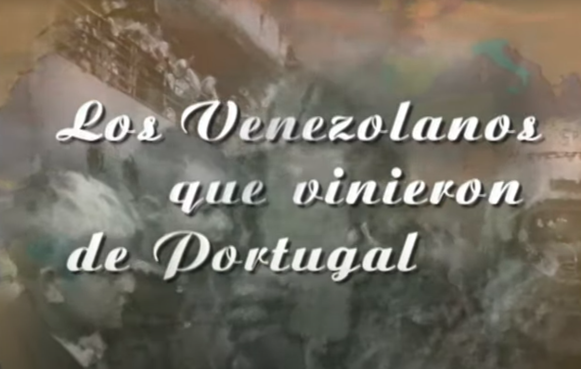 Documental Portugal Atril pres