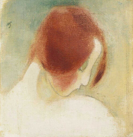 Helene Schjerfbeck Atril press e1756933869452