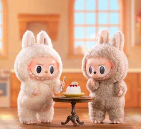 Sucedáneos,<br/> por Lucy Gómez