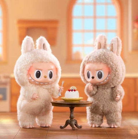 Labubus Atril press e1758827337373