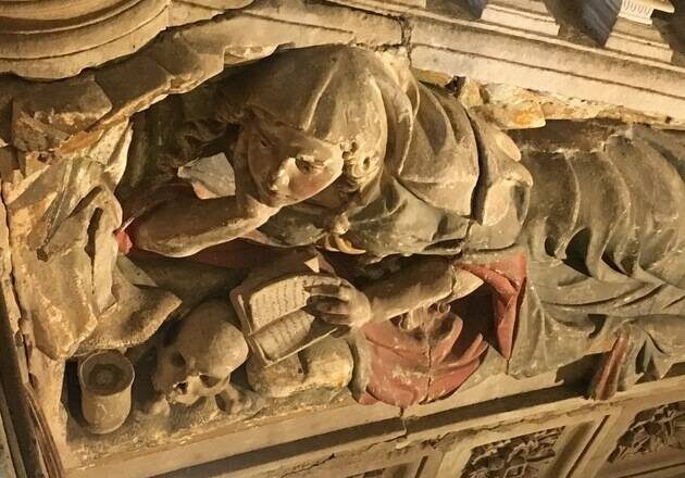 ECM, por Luli Delgado