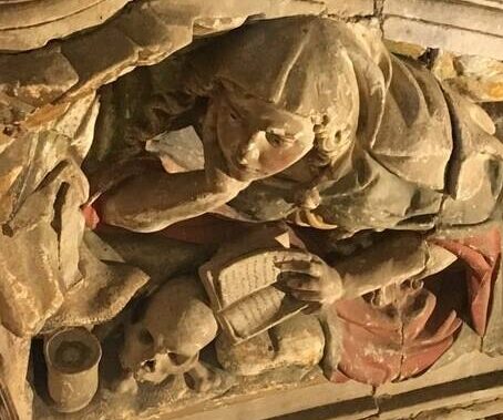 ECM, por Luli Delgado