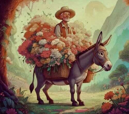 Pacheco,<br/> por Luli Delgado