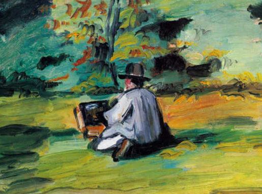 Paul Cezanne Atril press e1758246969688