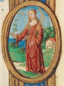 Virgo Atril press