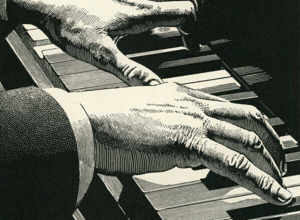 Pianissimo secreto,<br/> por José Manuel Peláez