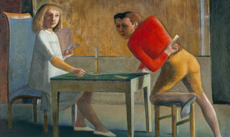 O livro errado,<br/> por Alfredo Behrens