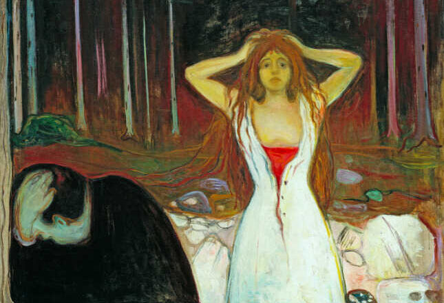 Máximo peligro,<br/> por José Manuel Peláez