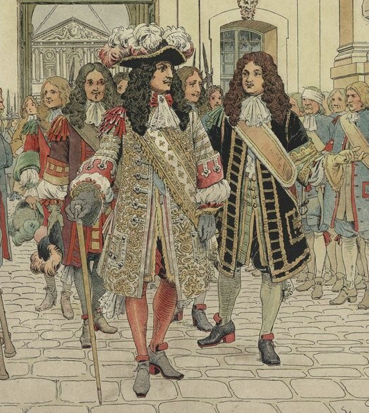 Gustave Toudouze Maurice Leloir Atril press