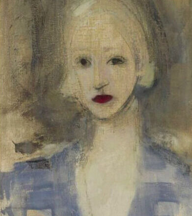 Yo, la hipertimética,<br/> por José Manuel Peláez