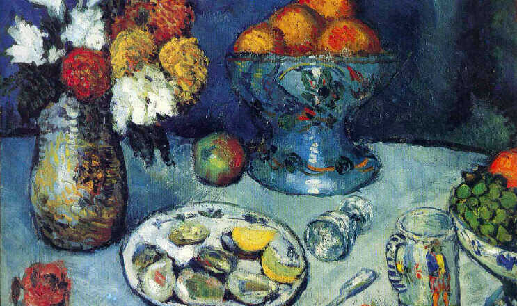 Pactos,<br/> por Leonor Henríquez