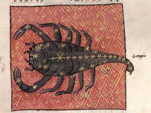 Escorpio Atril press