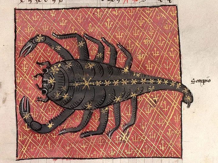 Escorpio Atril press