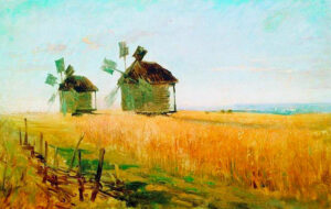 Fyodor Vasilyev Atril press e1763777129660