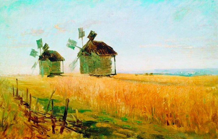 Fyodor Vasilyev Atril press e1763777129660