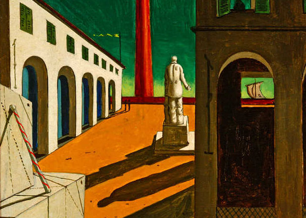 Amor e detalhes,<br/> por Alfredo Behrens