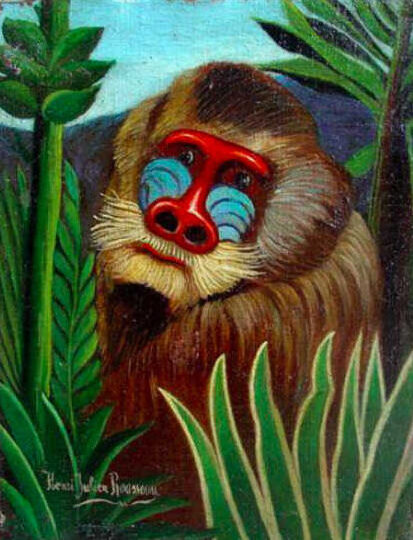 Henri Rousseau Atril press e1763680818591