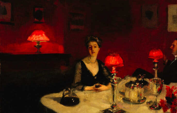 Tempos litigiosos, <br/> por Alfredo Behrens