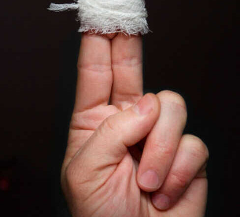 Males menores,<br/> por Luli Delgado