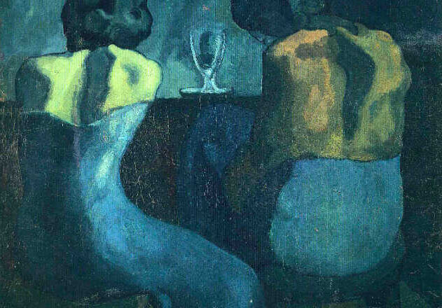 Gritos y susurros, por José Manuel Peláez