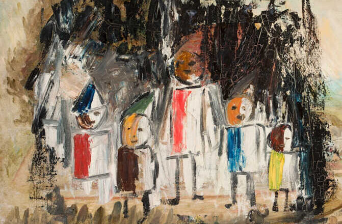 Deportes,<br/> por Leonor Henríquez