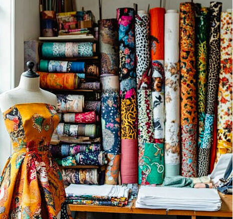 Quincallas,<br/> por Lucy Gómez