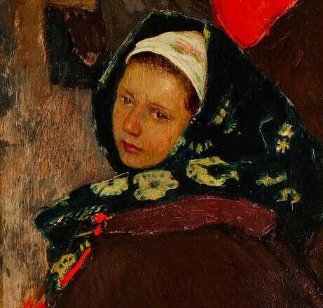 Embojotada, por Lucy Gómez