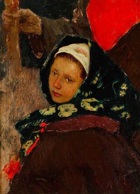 Embojotada, por Lucy Gómez